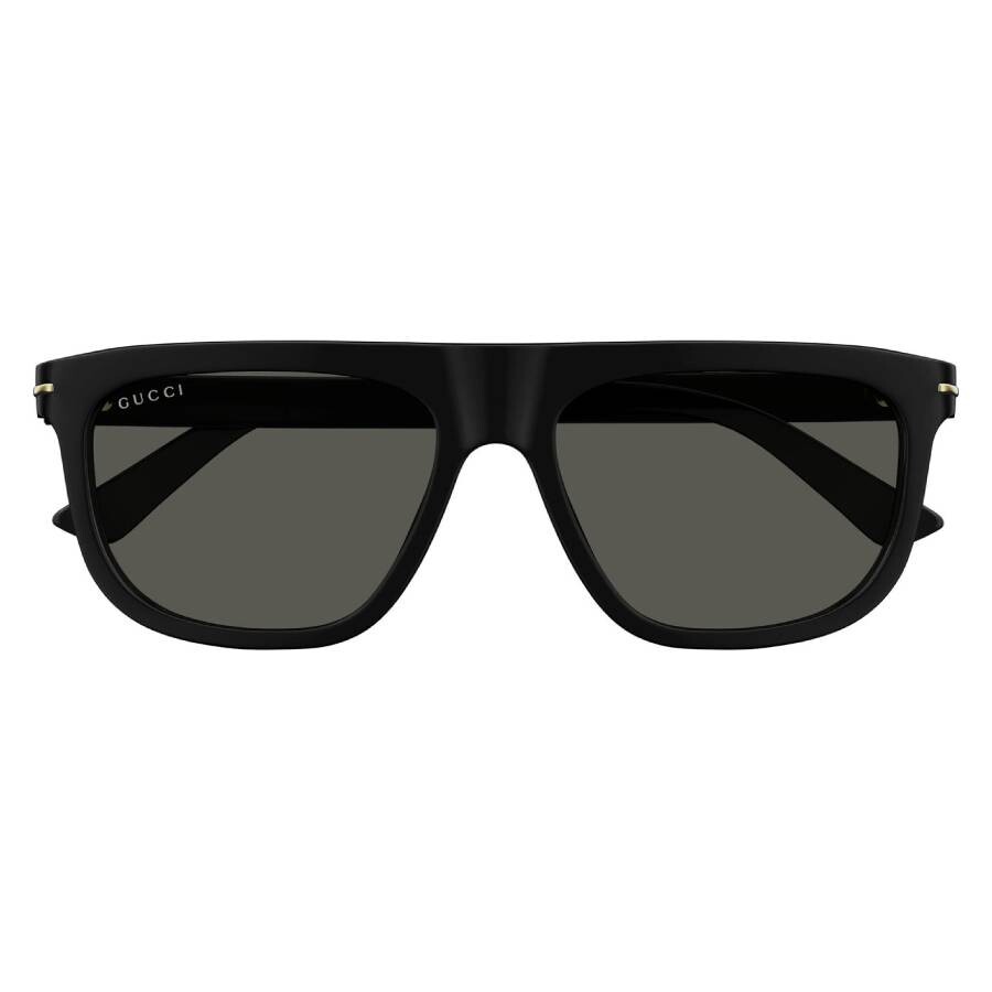 Gucci GG1726S-001-56 0mm New Sunglasses