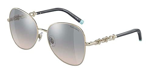 Tiffany & Co TF3086-61791U-57 57mm New Sunglasses