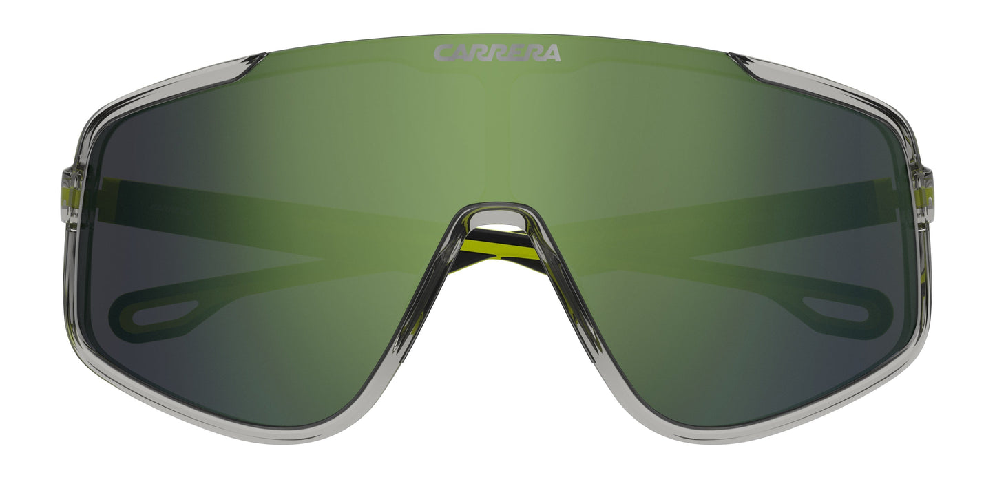 Carrera 4017S-0XYO-MT-99 99mm New Sunglasses