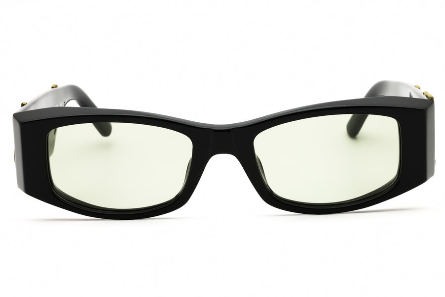 Palm Angels ANGEL-PERI007C99PLA0011055 51mm New Sunglasses