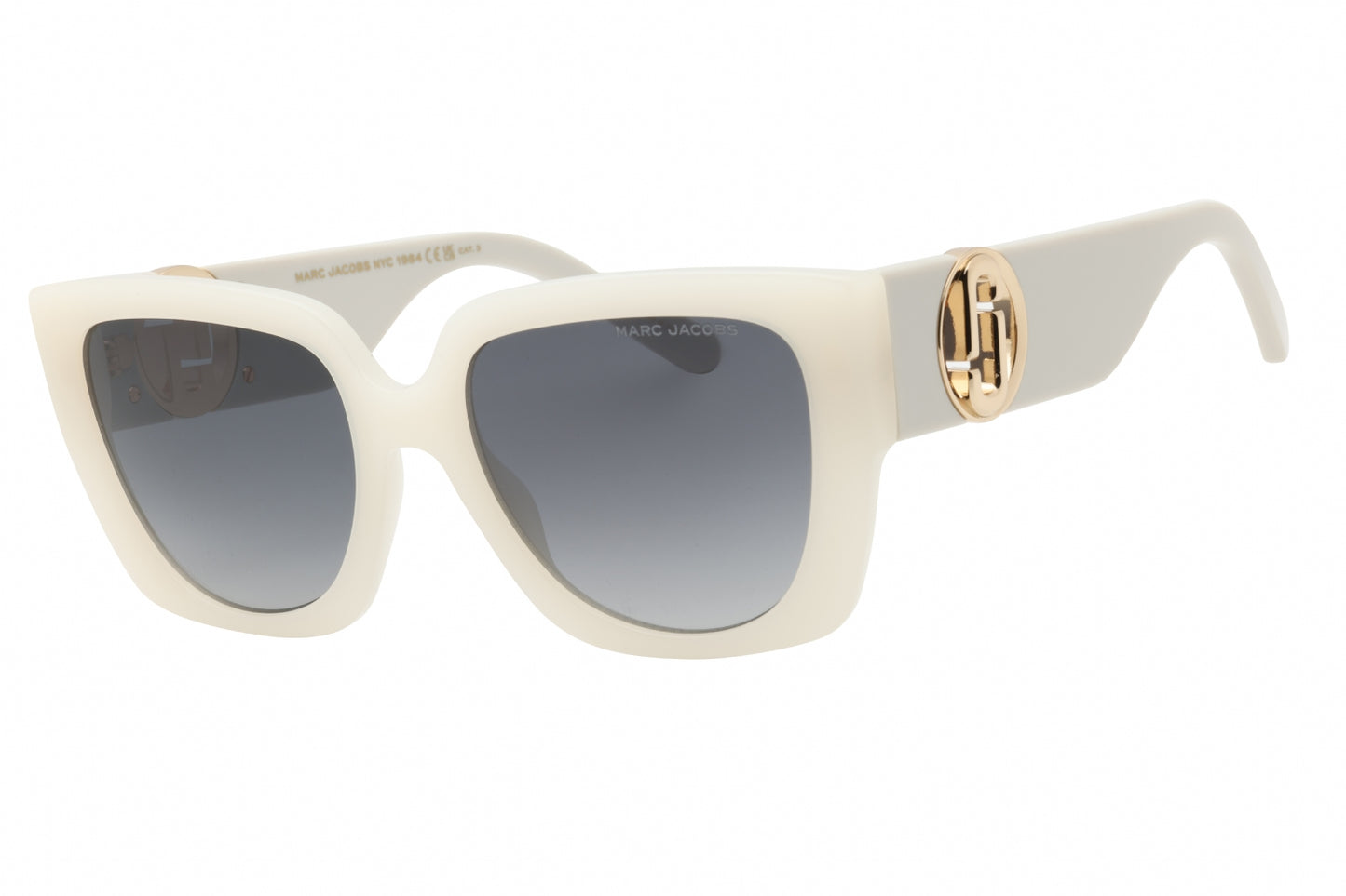 Marc Jacobs MARC 687/S-0SZJ 9O 54mm New Sunglasses
