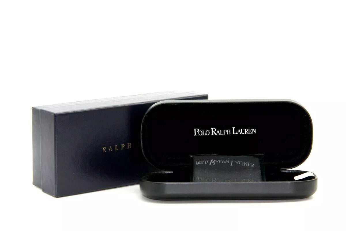 Ralph Lauren 0RL8206U-608413 sunglasses in cream horn frame with cream horn lenses