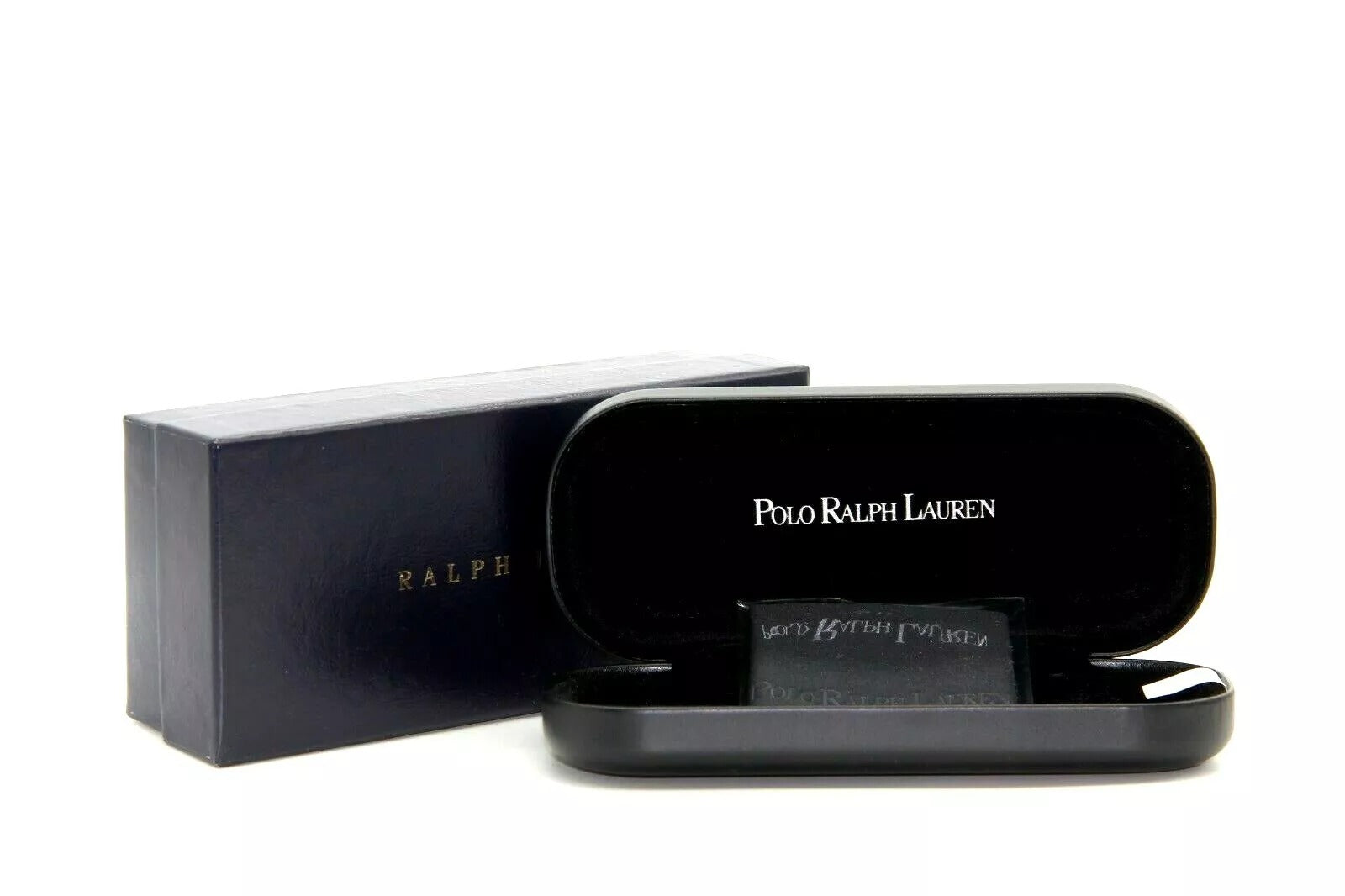 Ralph Lauren 0RL8206U-608413 sunglasses in cream horn frame with cream horn lenses