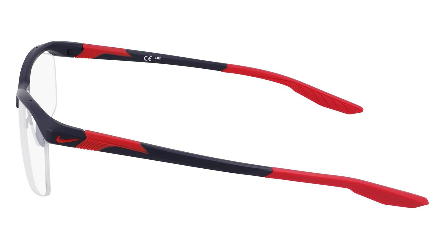 Nike 7402-N-411-5616 56mm New Eyeglasses