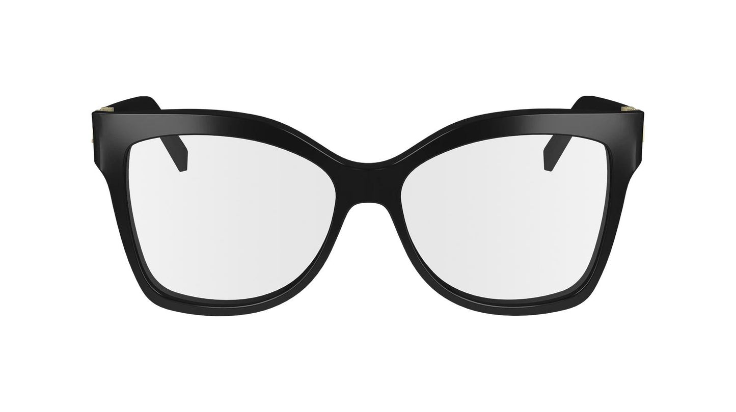 Karl Lagerfeld KL6149-001-5515 55mm New Eyeglasses