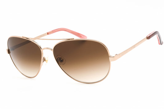 Kate Spade Avaline/S-0AU2 Y6 58mm New Sunglasses
