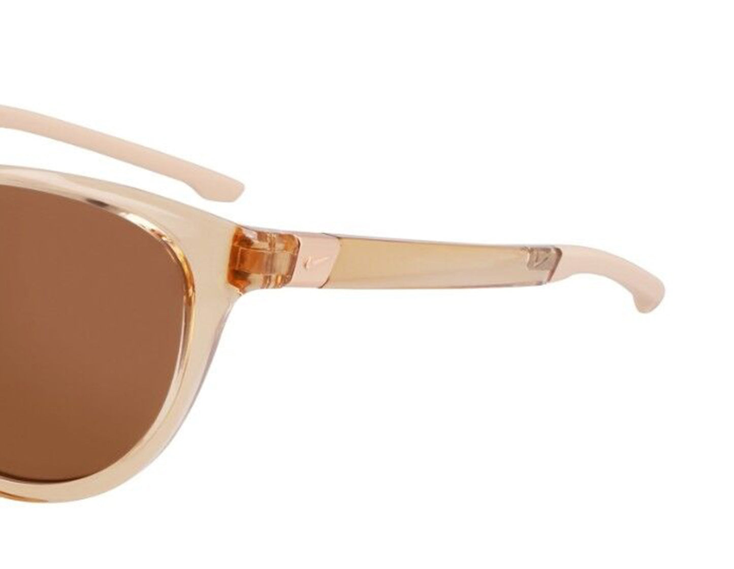 Nike NIKECITYHEROEV240-296-5518 55mm New Sunglasses