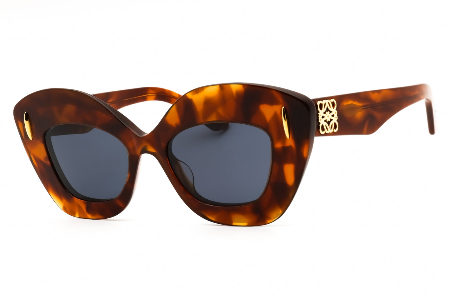 Loewe LW40127I-53V 48mm New Sunglasses