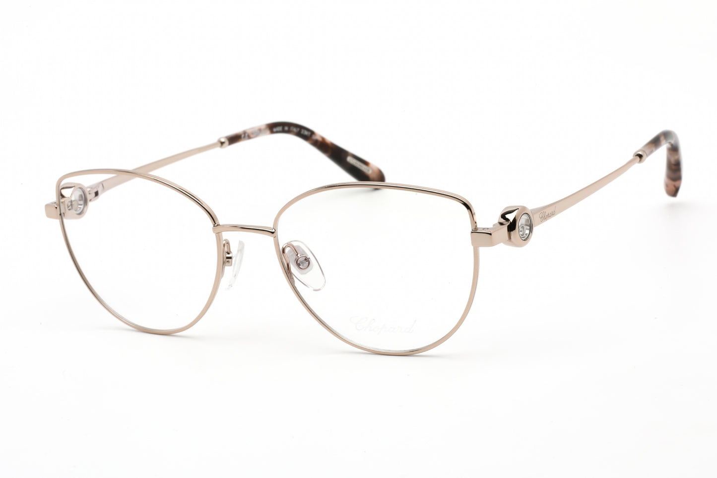 Chopard VCHG02S-0A39 53mm New Eyeglasses