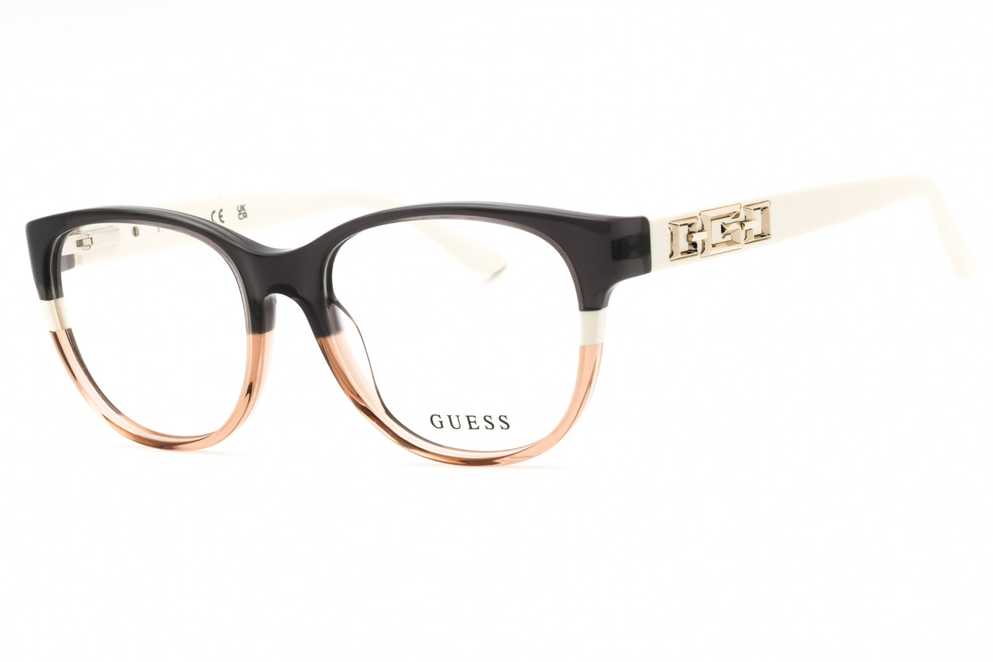 Guess GU2980-020 53mm New Eyeglasses