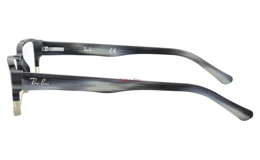 Ray Ban RX5169-5540-54 54mm New Eyeglasses