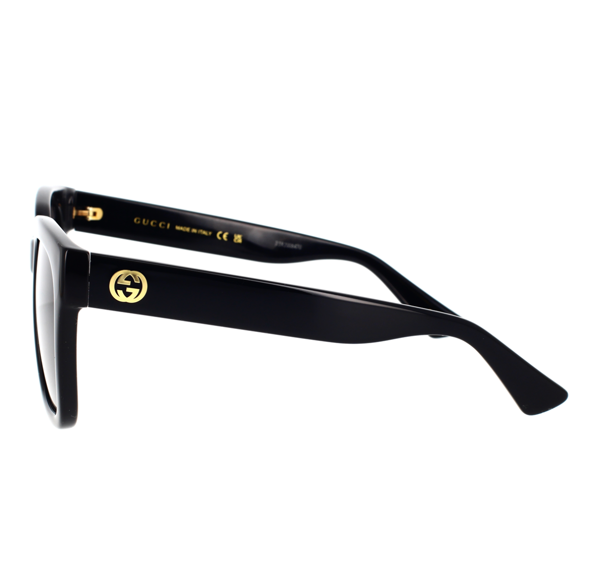 Gucci GG1338S-001 54mm New Sunglasses