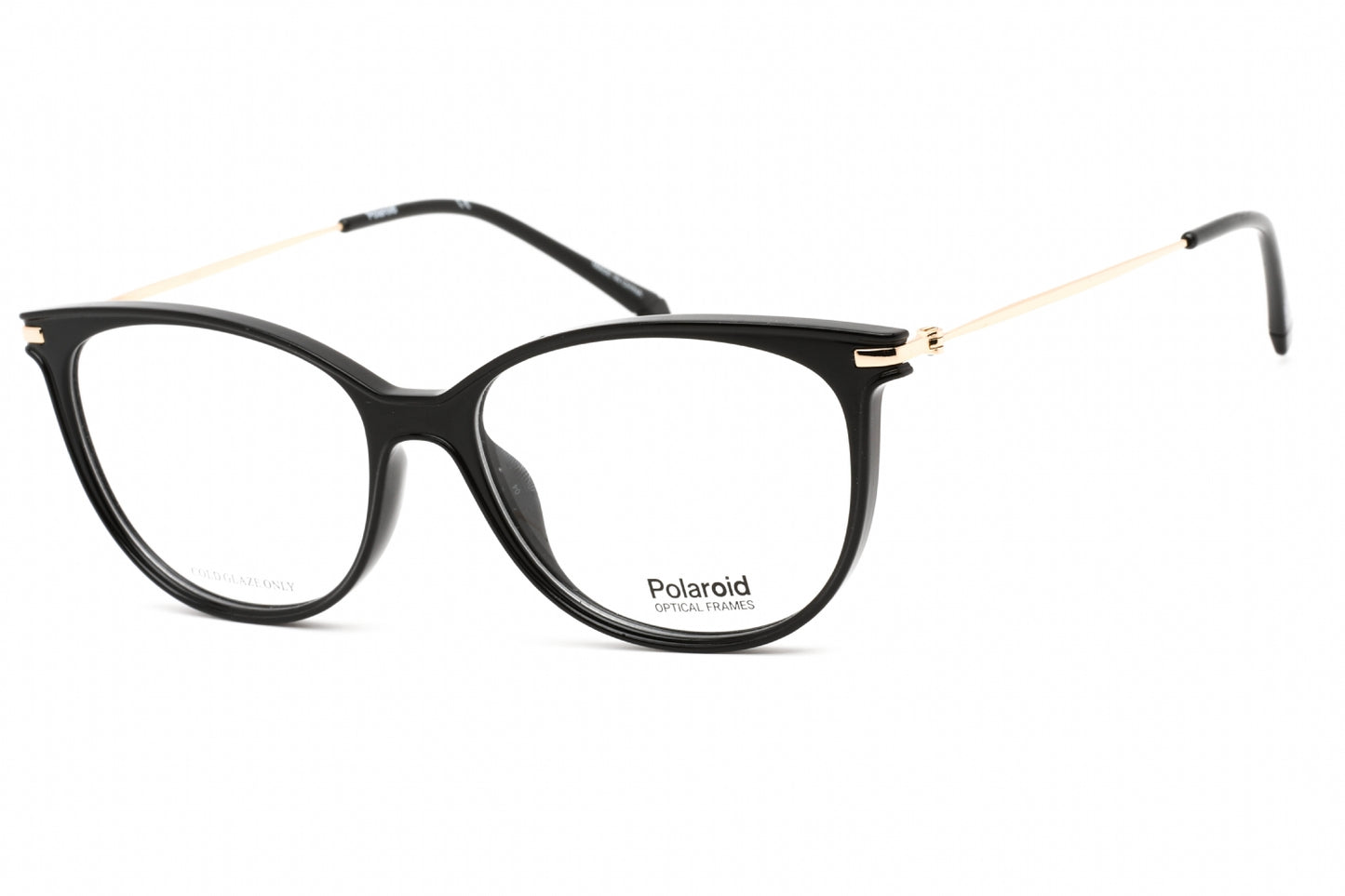 Polaroid Core PLD D415-0807 00 52mm New Eyeglasses