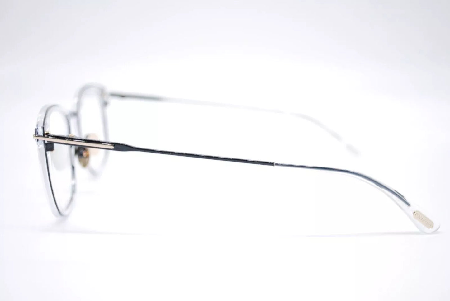 Tom Ford FT5694-B-001 52mm New Eyeglasses