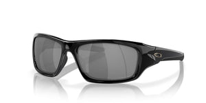 Oakley OO9236-12-837 Black Sport Sunglasses