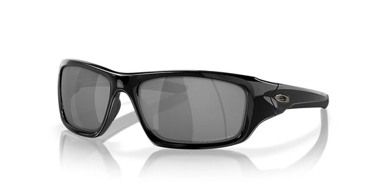 Oakley OO9236-12-837 Black Sport Sunglasses 0mm Sunglasses
