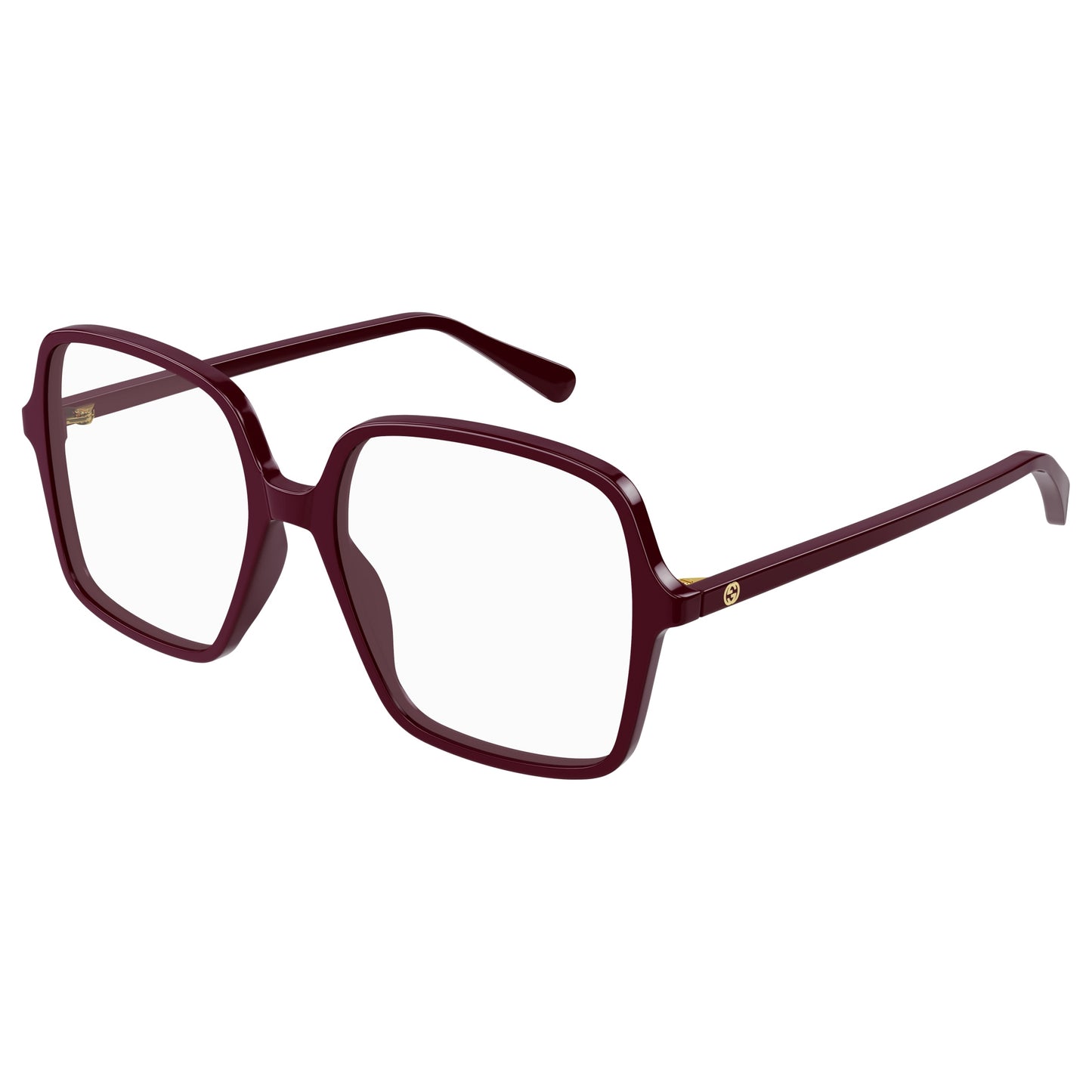 Gucci GG1003o-005 53mm New Eyeglasses