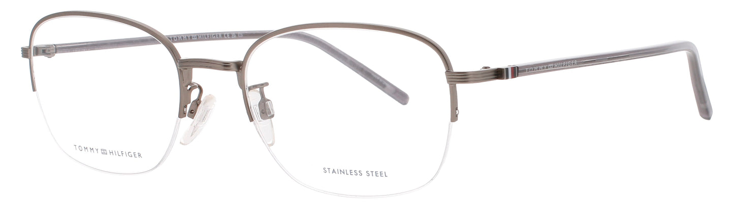 TOMMY HILFIGER 2012/F-R81-54 54mm
