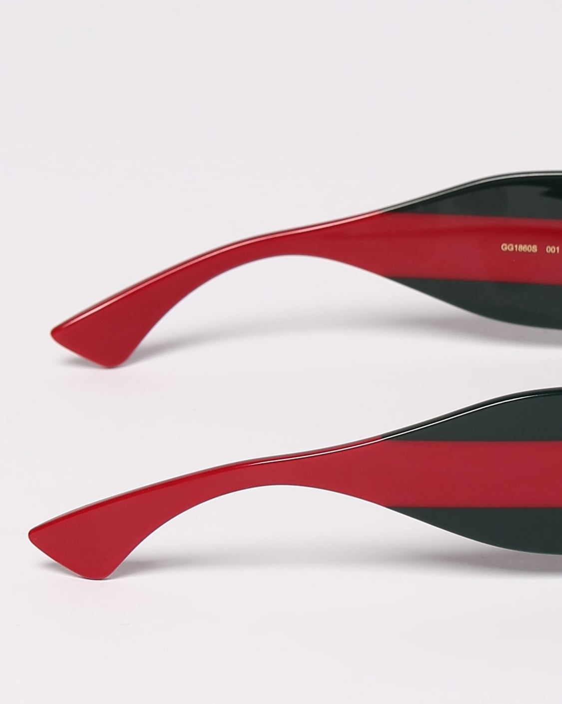 Gucci GG1860S-001 52mm New Sunglasses