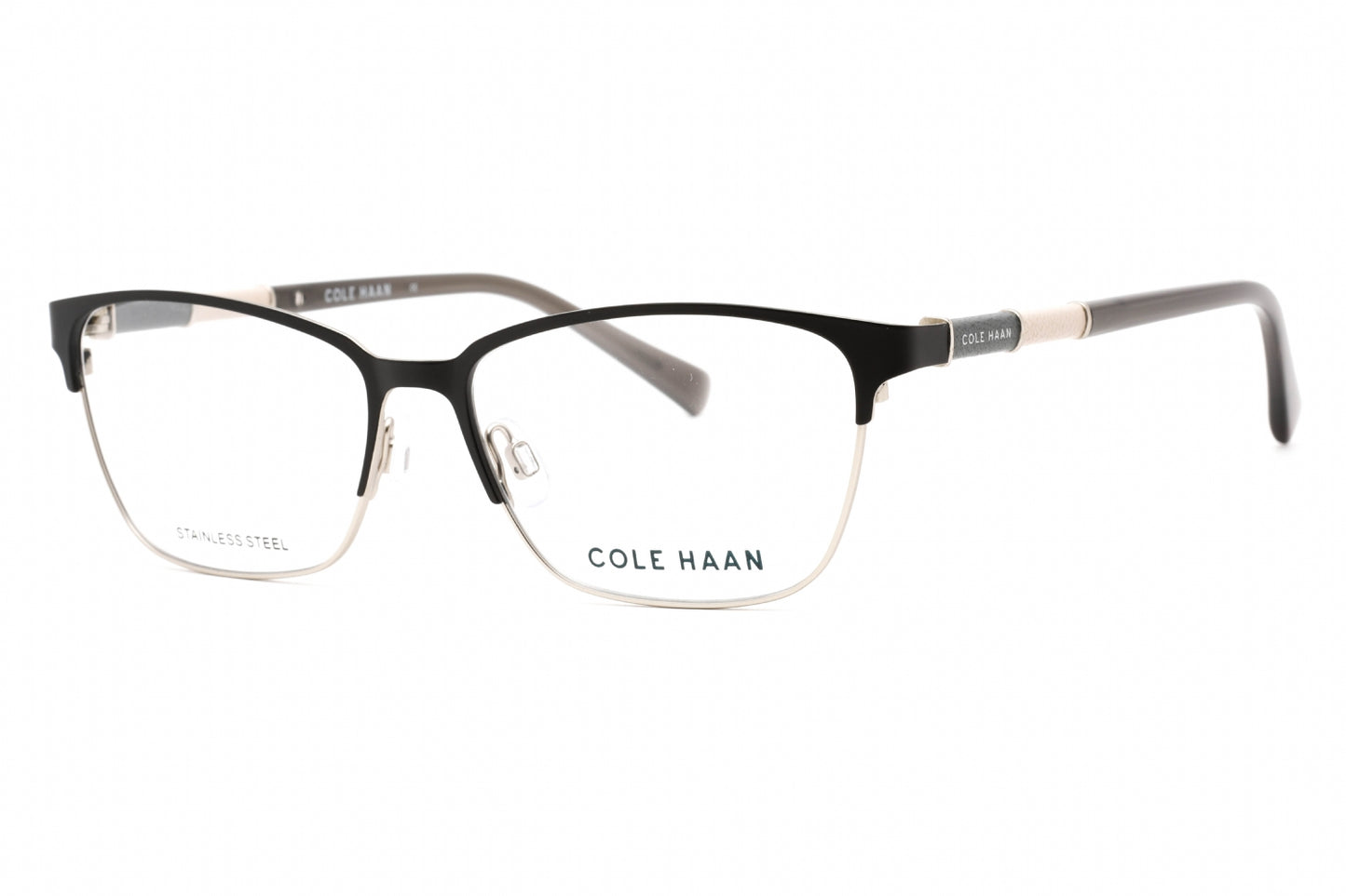 COLE HAAN CH5032-001 54mm New Eyeglasses