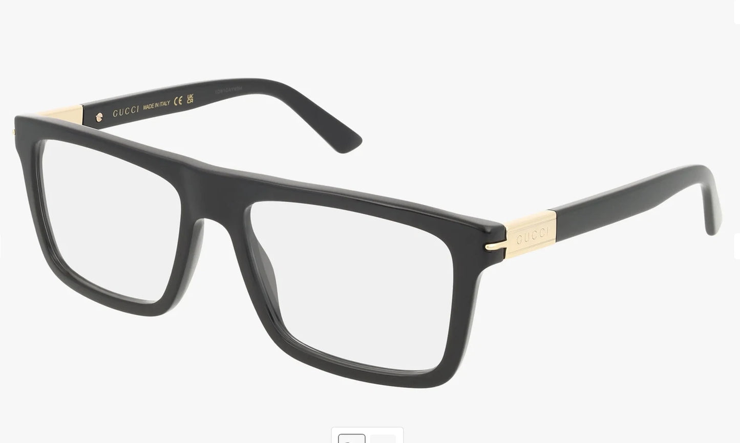 Gucci GG1504O-001-54 54mm
