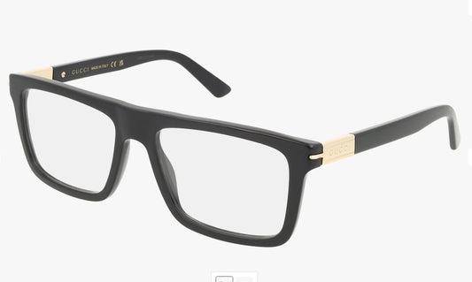 Gucci GG1504O-001-54 54mm