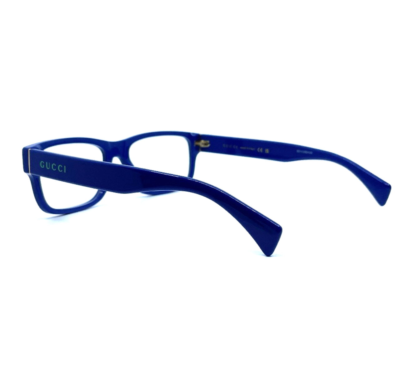 Gucci GG1141O-002 56mm New Eyeglasses