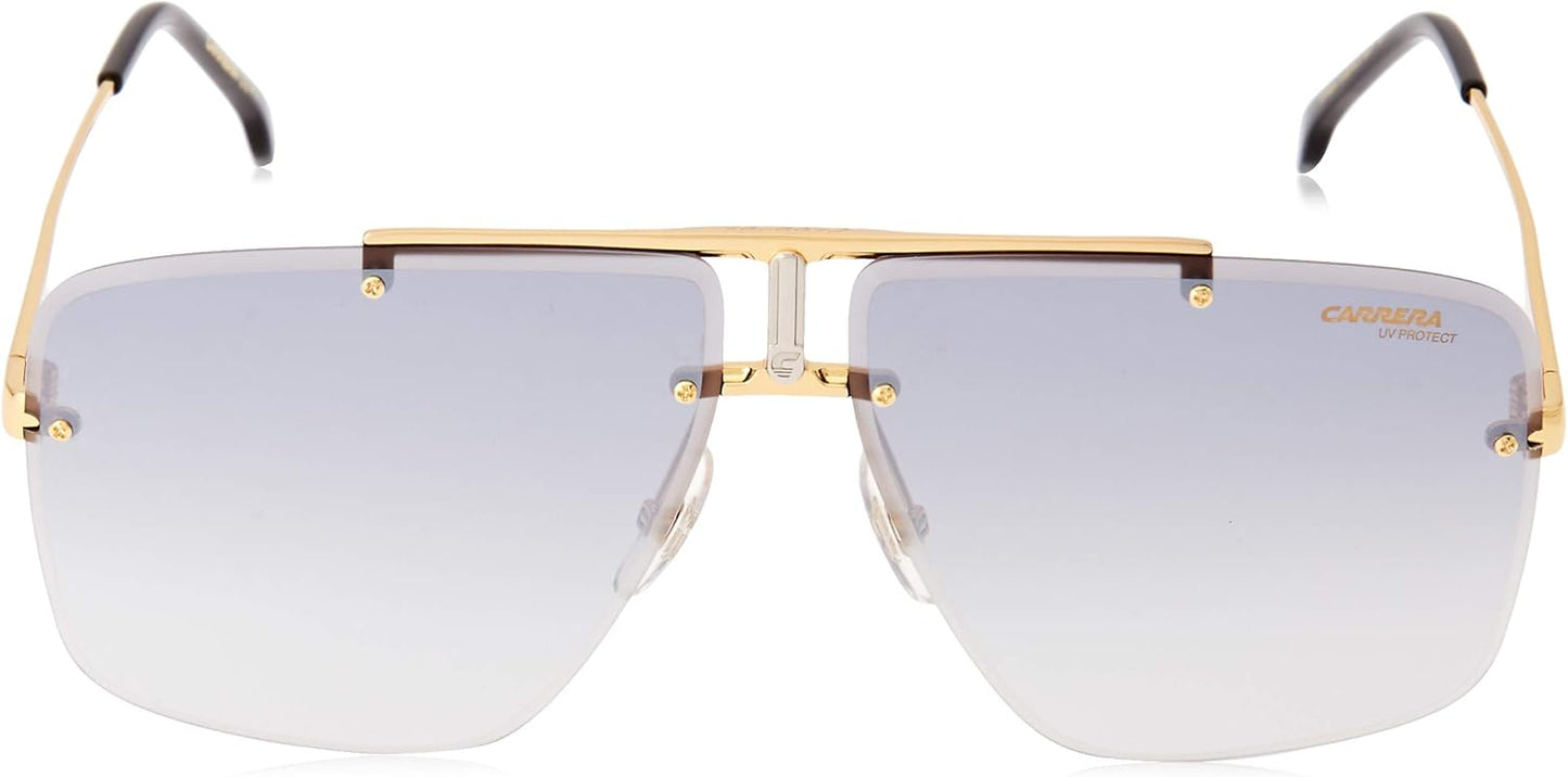 Carrera CARRERA 1016/S-0RHL IC 64mm New Sunglasses