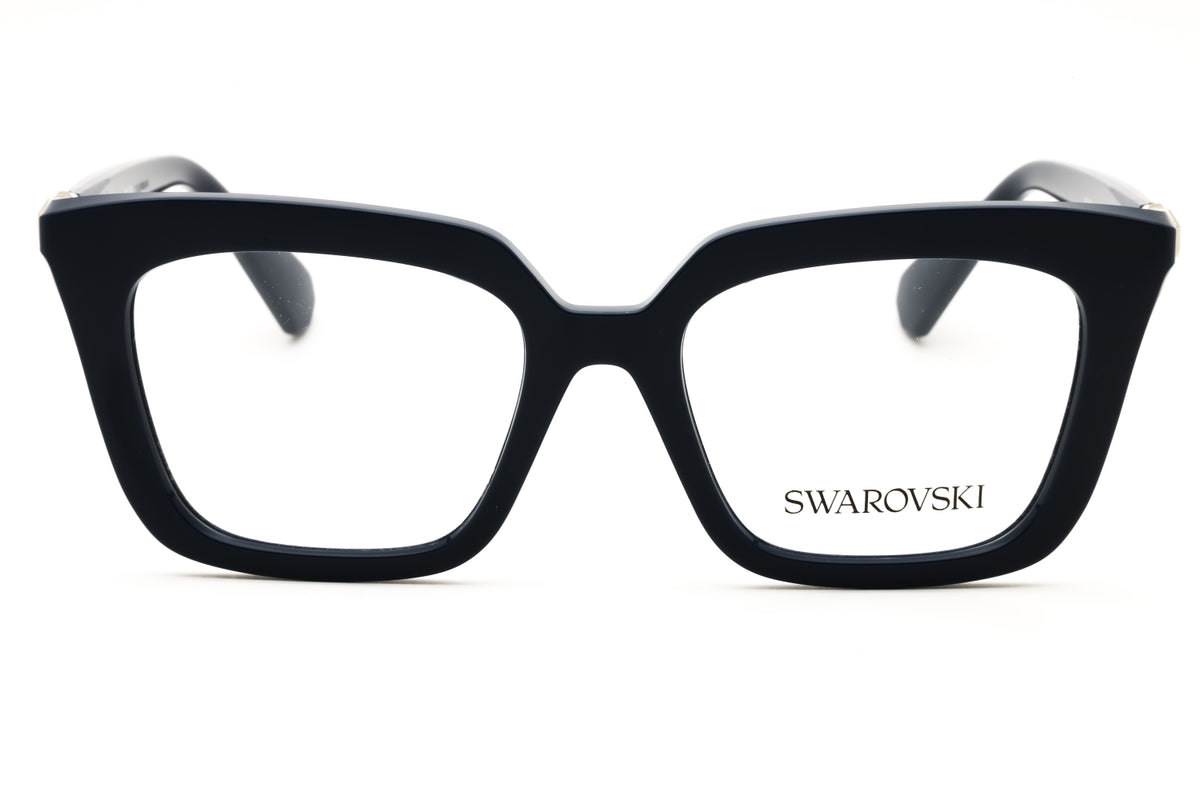 Swarovski 0SK2043-1004 Blue Rectangular Eyeglasses 51mm Eyeglasses