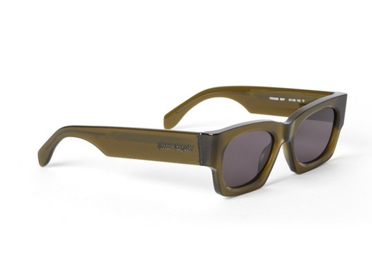 PALM ANGELS PERI089F24PLA0015907 51mm New Sunglasses