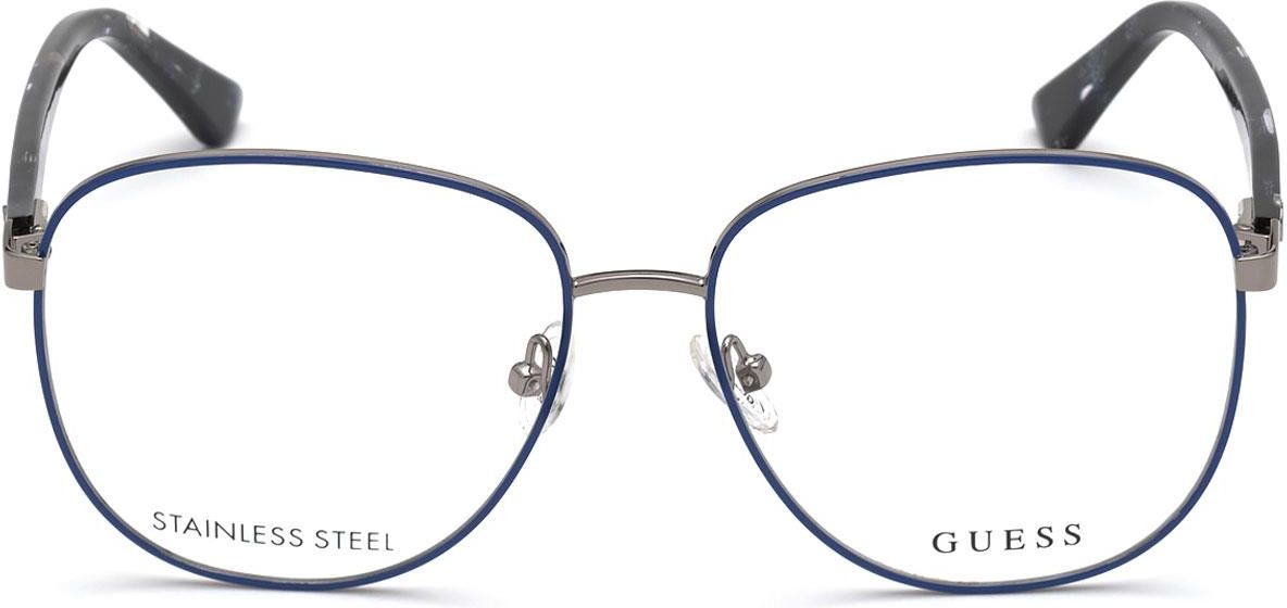 Guess GU2816-090-56 56mm New Eyeglasses