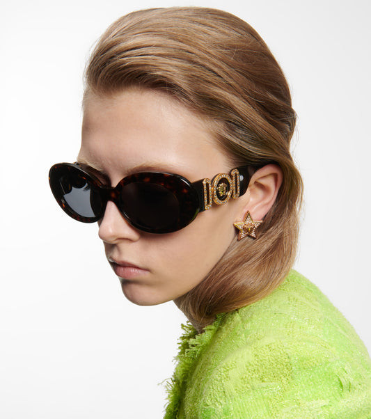 Versace VE4426BU-108/87 54mm New Sunglasses