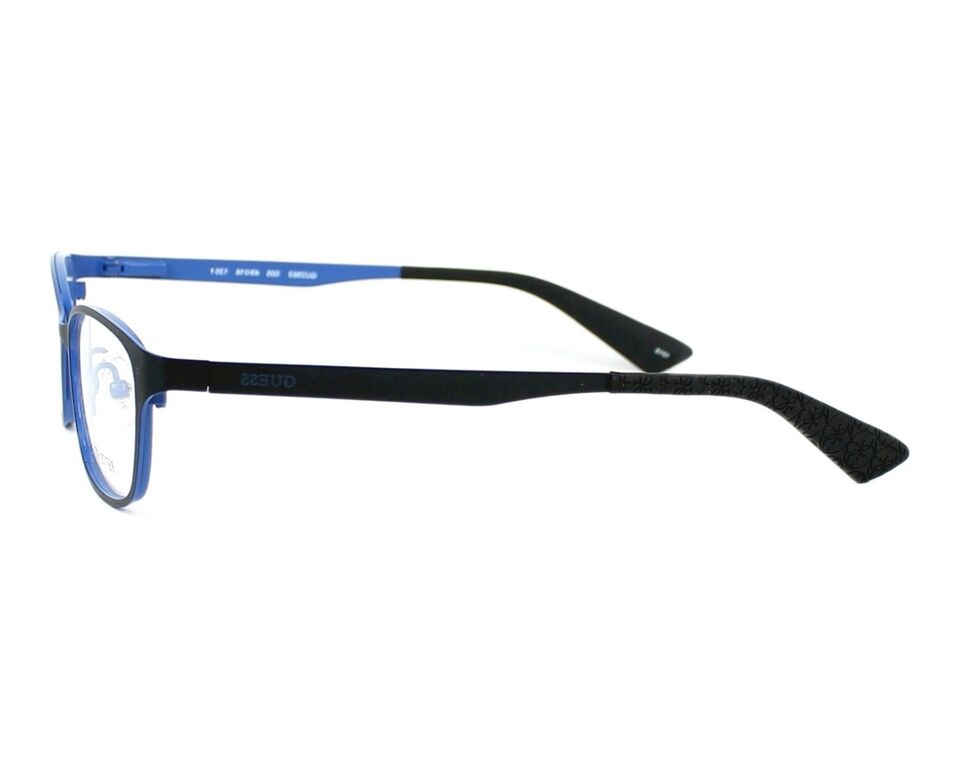 Guess 2563-49005 49mm New Eyeglasses