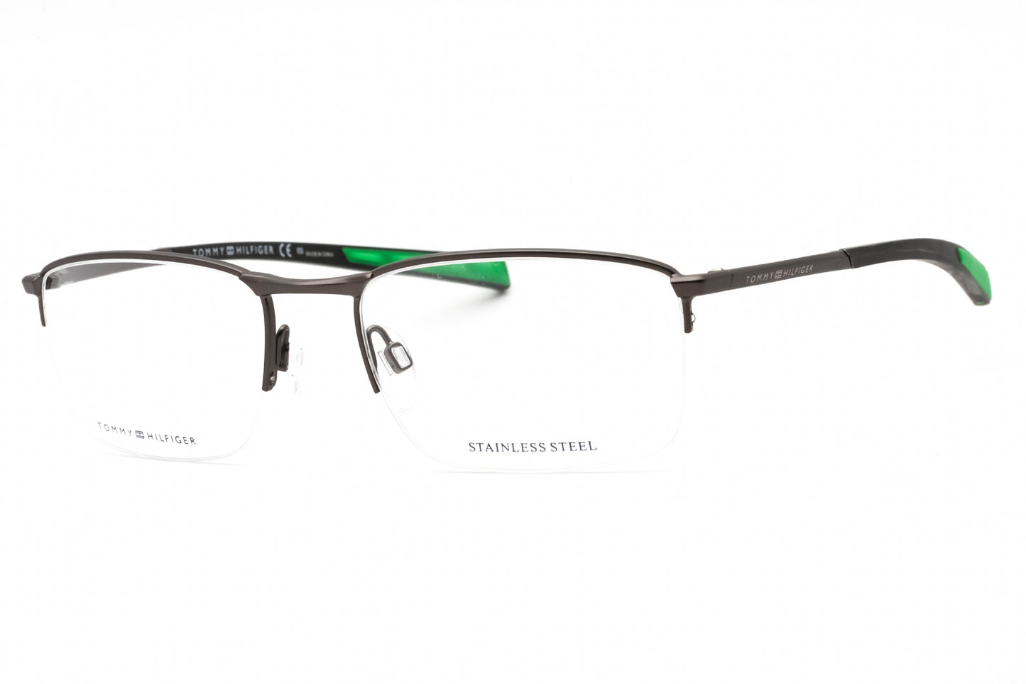 Tommy Hilfiger TH 1784-0R80 00 54mm New Eyeglasses