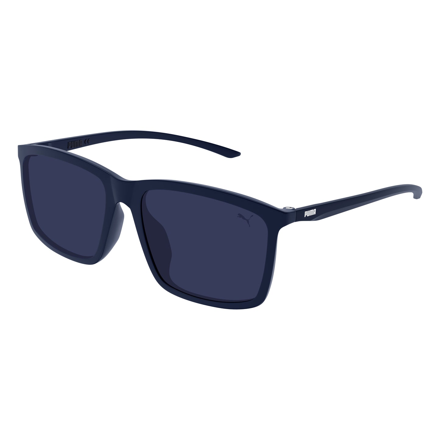 Puma PE0169SA-004 58mm New Sunglasses