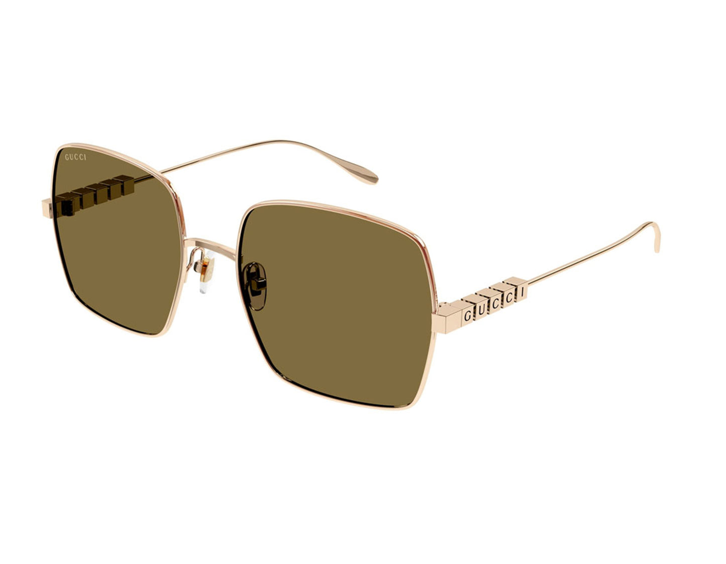 Gucci GG1434S-002 57mm New Sunglasses