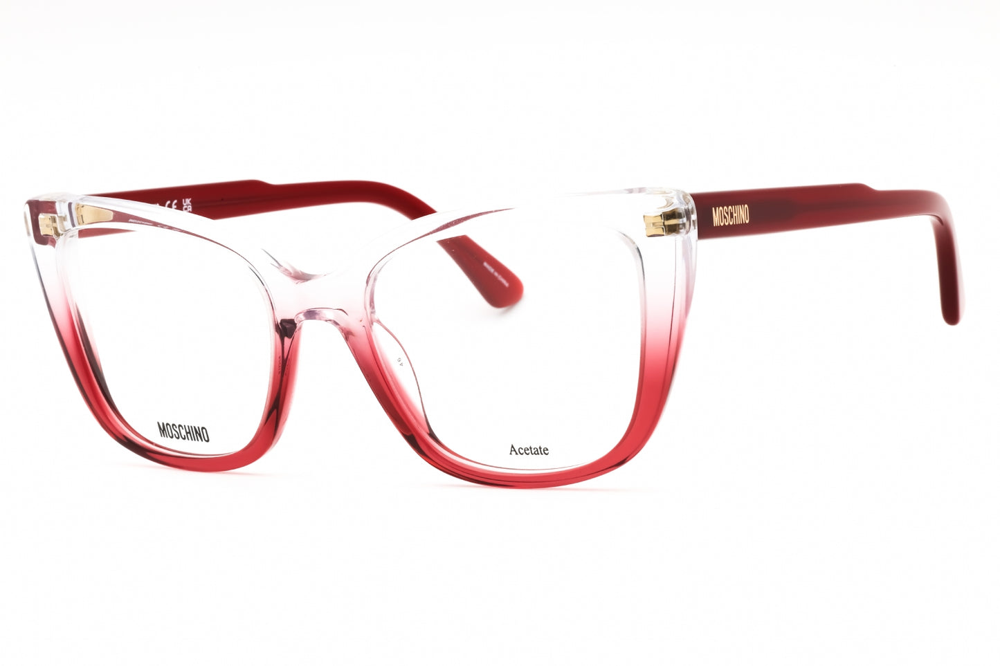 Moschino MOS603-06XQ 00 52mm New Eyeglasses