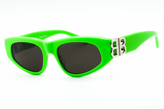 Balenciaga BB0095S-009 53mm New Sunglasses