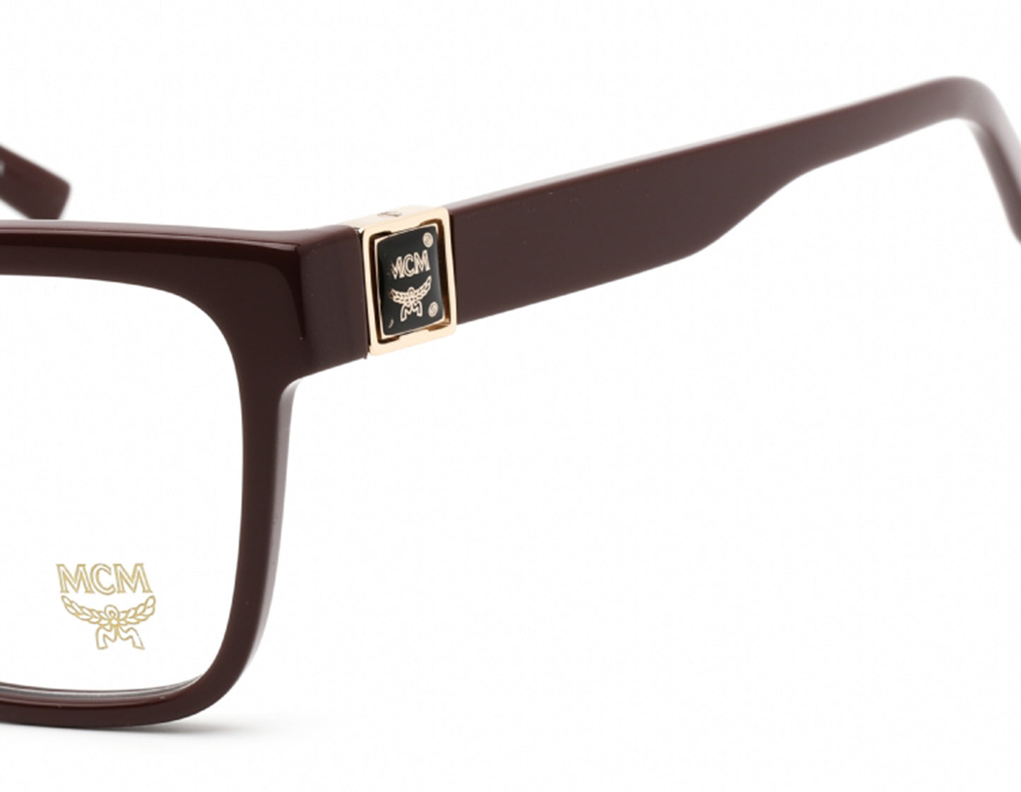 MCM MCM2727LB-601 55mm New Eyeglasses