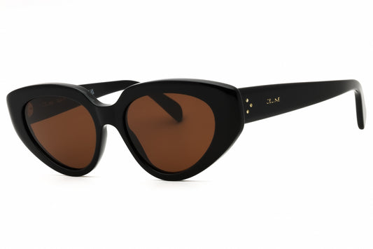 Celine CL40286I-01E 53mm New Sunglasses
