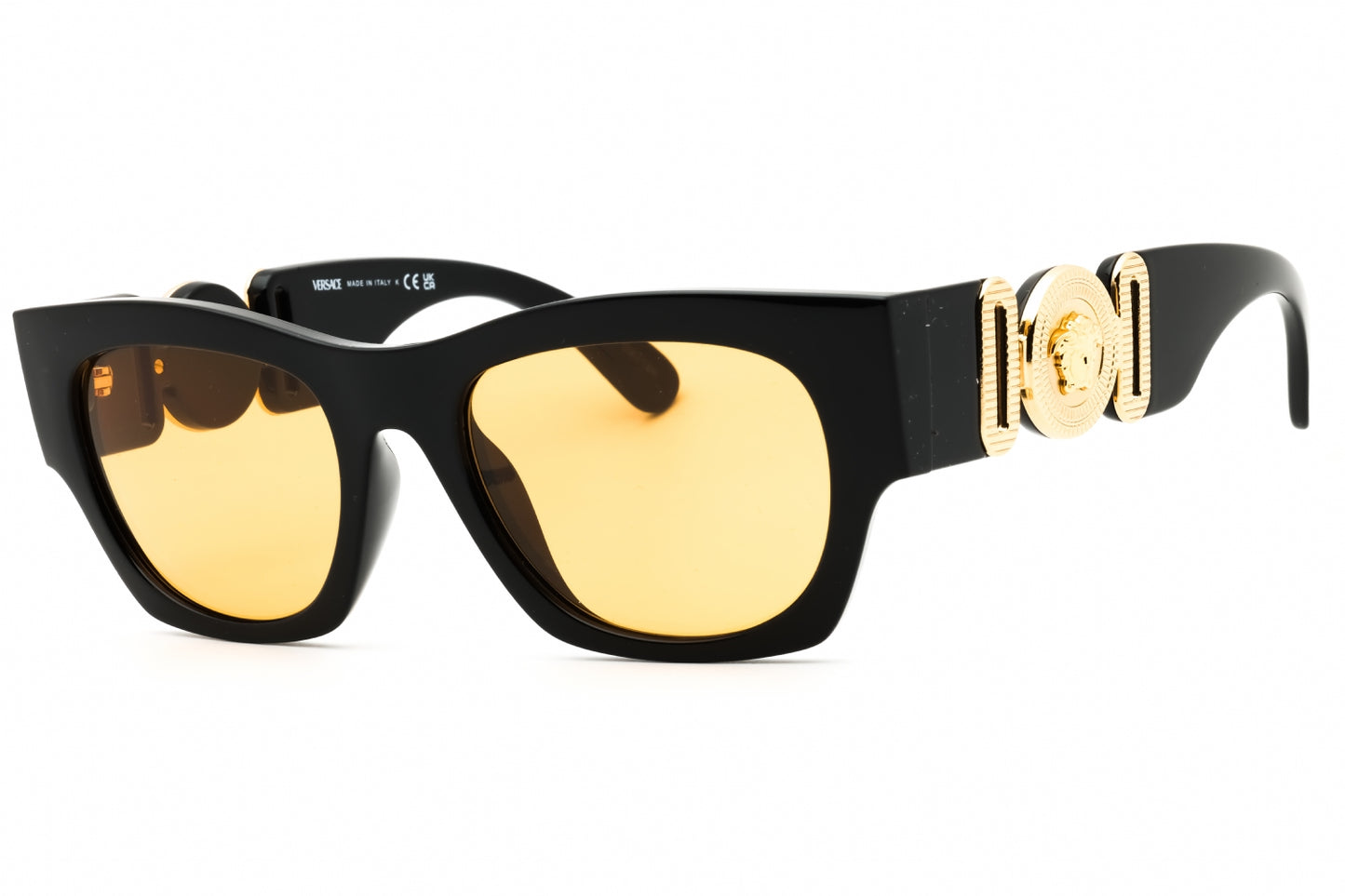 Versace 0VE4479U-GB1/7 52 52mm