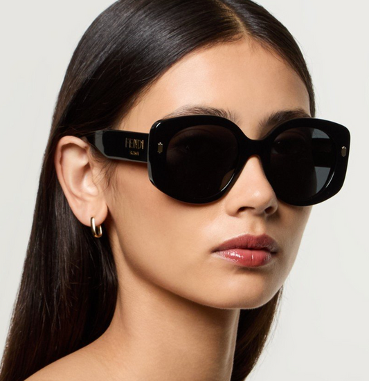 Fendi FE40137F-5301A 0mm New Sunglasses