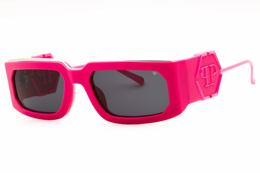 Philipp Plein SPP119M-07BE 58mm New Sunglasses