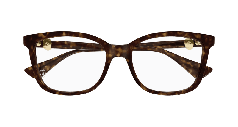 Cartier CT0493o-002 55mm New Eyeglasses