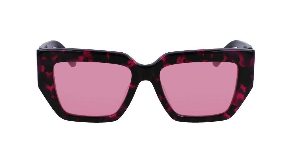 Calvin Klein Jeans CKJ23608S-234 54mm New Sunglasses