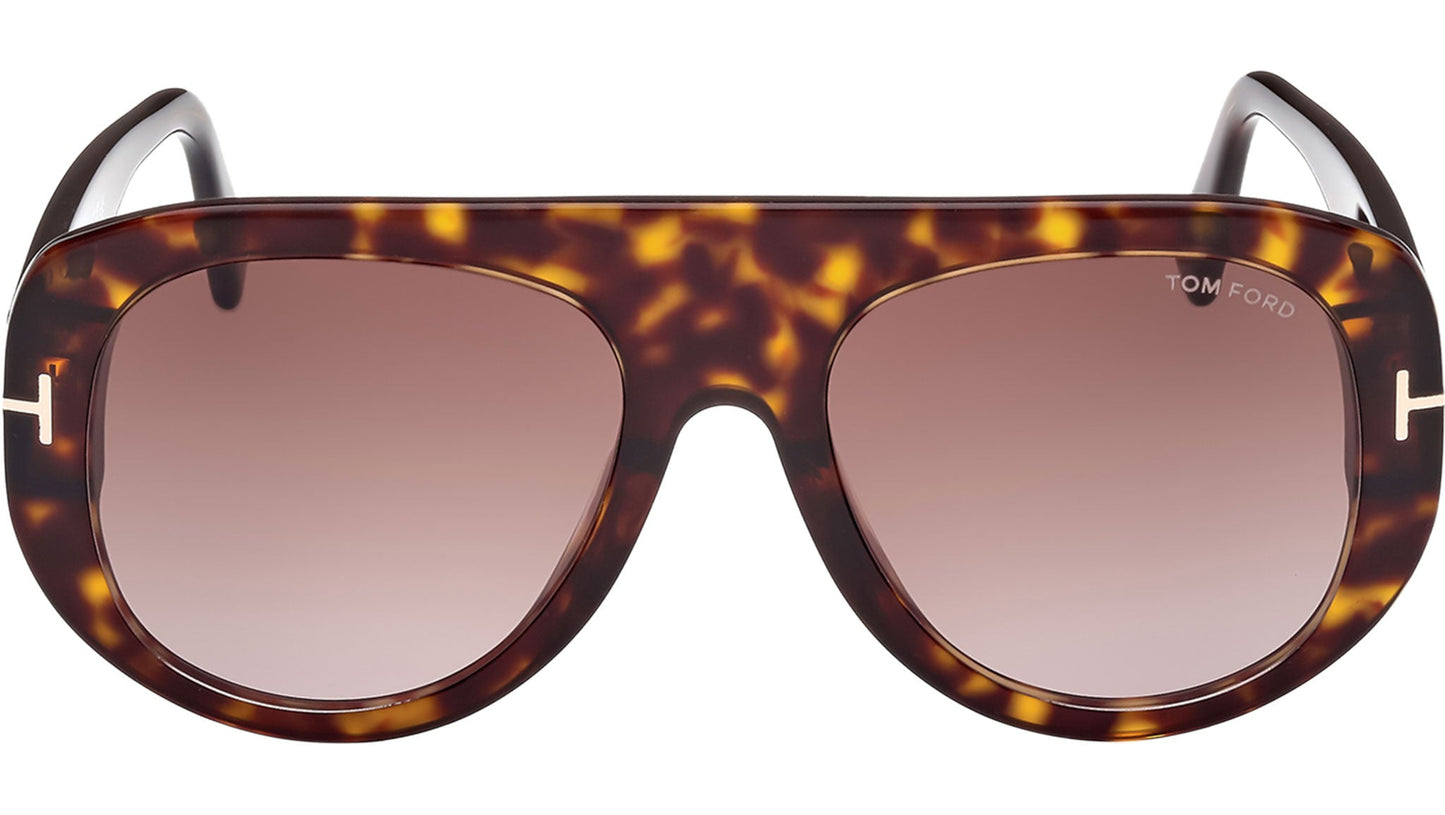 Tom Ford FT1078-52T-55 55mm New Sunglasses