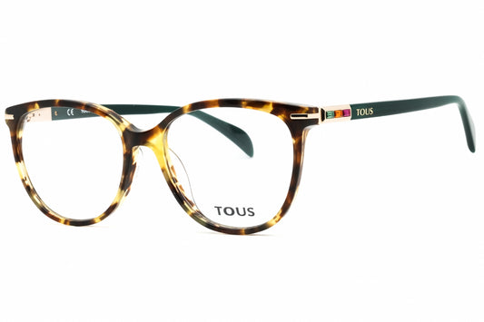 Tous VTOB12S-0710 53mm New Eyeglasses