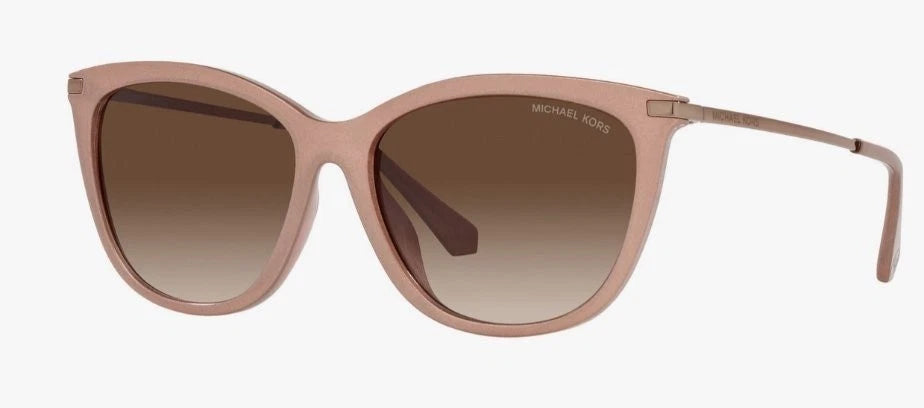 Michael Kors 0MK2150U-390013-56 Multicolor Square SUNGLASSES 0mm Sunglasses