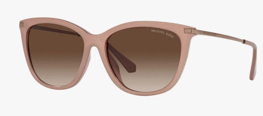 Michael Kors 0MK2150U-390013-56 Multicolor Square SUNGLASSES 0mm Sunglasses