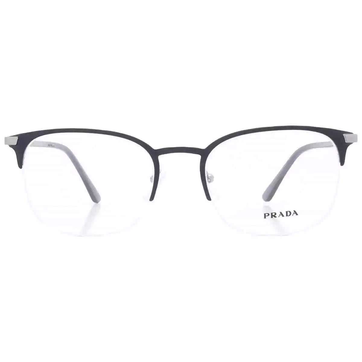 Prada 0PR 57YV-02N1O1 54mm New Eyeglasses